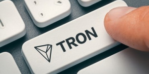 Beitragsbild des Blogbeitrags Bericht: Hamas und Hisbollah wählen Tron statt Bitcoin im Krypto-Shift