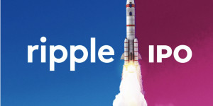 Beitragsbild des Blogbeitrags Ripple Börsengang könnte sich verzögern, Krypto-Experte nennt Gründe dafür