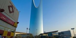 Beitragsbild des Blogbeitrags Die Sandbox arbeitet mit Nuqtah zusammen, um Web3 in Saudi-Arabien voranzutreiben