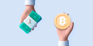 Beitragsbild des Blogbeitrags Renommierter Finanzautor sagt: Kaufen Sie Bitcoin jetzt, bevor es zu spät ist, hier ist der Grund