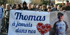 Beitragsbild des Blogbeitrags Französische Regierung mahnt zur Ruhe nach der Ermordung eines Teenagers 