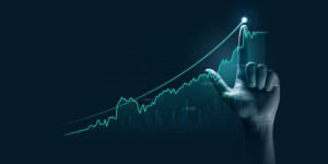 Beitragsbild des Blogbeitrags Top-Altcoins sind bereit, diese Woche Wellen zu schlagen: Krypto-Analyst