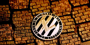 Beitragsbild des Blogbeitrags Trading-Guru John Bollinger warnt vor dem Kauf von Litecoin, hier ist der Grund