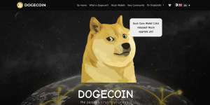 Beitragsbild des Blogbeitrags Neuer Altcoin stiehlt die Show, während Bonk bei der KuCoin-Notierung stark ansteigt und Dogecoins On-Chain steigt