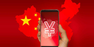 Beitragsbild des Blogbeitrags Standard Chartered Bank bietet digitale Yuan-Austauschdienste in China an.