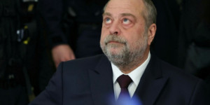 Beitragsbild des Blogbeitrags Französischer Justizminister im Fall Interessenkonflikt freigesprochen