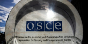 Beitragsbild des Blogbeitrags Die OSZE ist im Tauziehen zwischen Moskau und dem Westen gefangen
