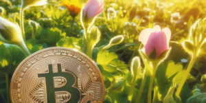 Beitragsbild des Blogbeitrags Standard Chartered erwartet, dass Bitcoin schneller als erwartet 100.000 US-Dollar erreichen wird. 