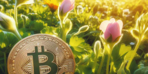 Beitragsbild des Blogbeitrags Standard Chartered erwartet, dass Bitcoin schneller als erwartet 100.000 US-Dollar erreichen wird.