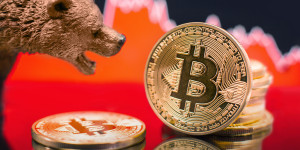 Beitragsbild des Blogbeitrags Die andere Seite des Bitcoin: Analyst beleuchtet, was passiert, wenn die Bullen scheitern 