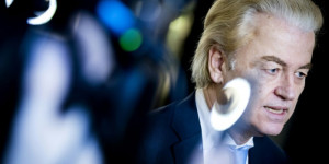 Beitragsbild des Blogbeitrags Schwerer Schlag für Wilders, da die große Partei die Koalition ablehnt