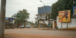 Beitragsbild des Blogbeitrags Die guinea-bissauische Armee erklärt nach Schüssen und Zusammenstößen die Kontrolle