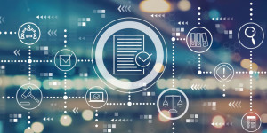 Beitragsbild des Blogbeitrags Einhalten von Vorschriften durch Kryptofirmen darf nicht zu Lasten der Innovation gehen.