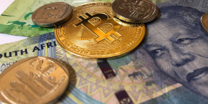 Beitragsbild des Blogbeitrags Studie: Weniger als 5% der in Südafrika ansässigen Krypto-Asset-Anbieter erzielen einen Umsatz von mehr als 8 Millionen US-Dollar