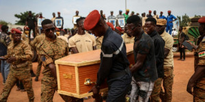 Beitragsbild des Blogbeitrags Burkina und Niger treten aus der G5-Anti-Dschihadisten-Truppe aus 