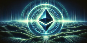 Beitragsbild des Blogbeitrags Cambridge-Studie enthüllt Ethereums Umweltauswirkungen nach dem Merge, betont große Energieeinsparungen.