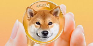 Beitragsbild des Blogbeitrags Shiba Inu Open Interest fällt hinter den allgemeinen Kryptomarkt zurück, was das für den Preis bedeutet