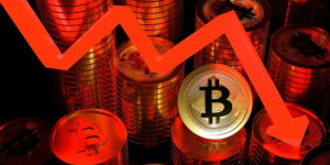 Beitragsbild des Blogbeitrags Warnsignale blinken, während Bitcoin steigt: Experte weist auf potenzielle Liquiditätswelle im Wert von 25.000 US-Dollar hin 