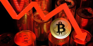 Beitragsbild des Blogbeitrags Warnsignale blinken, während Bitcoin steigt: Experte weist auf potenzielle Liquiditätswelle im Wert von 25.000 US-Dollar hin