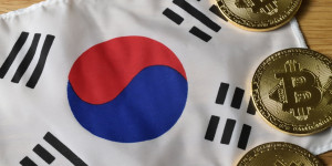 Beitragsbild des Blogbeitrags Bitcoin-Prämie steigt in Südkorea, Handel $1.500 über dem globalen Durchschnitt 