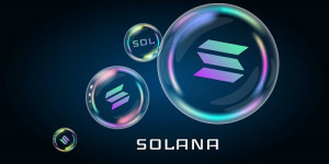 Beitragsbild des Blogbeitrags Solana (SOL) und Avalanche (AVAX) trifft auf starken Wettbewerb, da BorroeFinance ($ROE) Investoren auf der Suche nach Stabilität anzieht 