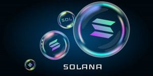 Beitragsbild des Blogbeitrags Solana (SOL) und Avalanche (AVAX) trifft auf starken Wettbewerb, da BorroeFinance ($ROE) Investoren auf der Suche nach Stabilität anzieht
