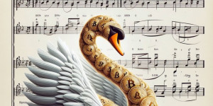 Beitragsbild des Blogbeitrags Goldexperte Peter Schiff prophezeit das letzte Lied von Bitcoin und verkündet “spektakulären Zusammenbruch”