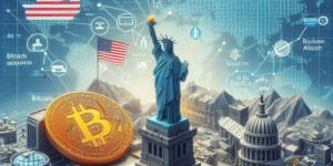 Beitragsbild des Blogbeitrags Coinbase CEO Brian Armstrong: „Bitcoin könnte der Schlüssel zur Ausweitung der westlichen Zivilisation sein“ 