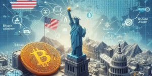 Beitragsbild des Blogbeitrags Coinbase CEO Brian Armstrong: „Bitcoin könnte der Schlüssel zur Ausweitung der westlichen Zivilisation sein“