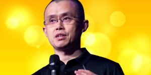Beitragsbild des Blogbeitrags Richter genehmigt Vergleich in hochkarätigem Binance-Fall; CZ wird 2024 verurteilt