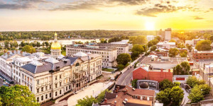 Beitragsbild des Blogbeitrags Vorschlag in New Jersey: Alle Kryptotoken, die an institutionelle Investoren verkauft werden, als Wertpapiere zu klassifizieren.