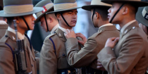 Beitragsbild des Blogbeitrags Nepalesische Arbeitssuchende wurden illegal in die russische Armee rekrutiert 