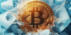Beitragsbild des Blogbeitrags Update zu Blackrocks Antrag auf einen Bitcoin-ETF befasst sich mit der möglichen Einstufung von BTC als Sicherheit durch die SEC
Kürzer: Blackrocks Bitcoin-ETF-Antrag betrifft mögliche BTC-Einstufung als Sicherheit durch die SEC
