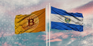 Beitragsbild des Blogbeitrags El Salvador bietet exklusive Staatsbürgerschaft durch 1-Millionen-Dollar-Krypto-Investition an.