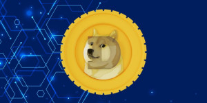 Beitragsbild des Blogbeitrags Dogecoin über 0,1 $? Krypto-Analyst listet Gründe auf, warum der DOGE-Preis weiter steigen wird