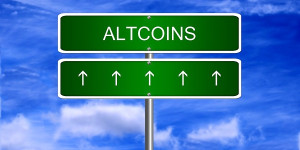 Beitragsbild des Blogbeitrags Ist 2024 das Jahr der Altcoins?