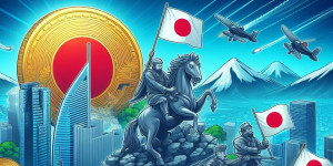 Beitragsbild des Blogbeitrags Japan erwägt, Unternehmen von der Steuer auf unrealisierte Kryptowährungsgewinne zu befreien
Japan erwägt Steuerbefreiung für unrealisierte Kryptowährungsgewinne bei Unternehmen