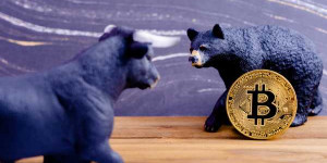 Beitragsbild des Blogbeitrags Fünf Dinge, die Sie diese Woche über Krypto wissen sollten: BTC erreicht den Höchststand von 2023 und DOGE kehrt auf 0,10 $ zurück