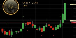 Beitragsbild des Blogbeitrags Chainlink Das Absteckprogramm übertrifft die Erwartungen und lässt den LINK-Preis um 12 % steigen