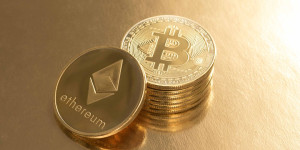 Beitragsbild des Blogbeitrags Bitcoin und Ethereum Gebühren steigen um über 50 %: Wird BTC 69.000 $ erobern?