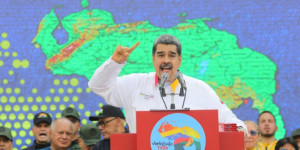 Beitragsbild des Blogbeitrags Lula warnt Maduro, während Südamerika den Streit zwischen Guyana und Venezuela nervös beobachtet 