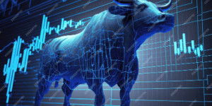 Beitragsbild des Blogbeitrags Bitcoin-Bullensignal kehrt zurück: Börsenangebot erreicht den niedrigsten Stand seit 2017