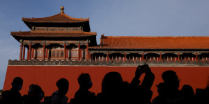 Beitragsbild des Blogbeitrags China senkt die Visagebühren für thailändische Touristen um 25 %