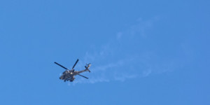 Beitragsbild des Blogbeitrags Die USA legen ihr Veto gegen UN-Waffenstillstandsangebot ein, da die Bombenanschläge im Gazastreifen weitergehen