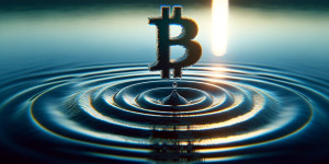 Beitragsbild des Blogbeitrags Wellen im Bitcoin-Meer: Die schwarze Liste von Ocean Pool sorgt für Aufregung in der Branche