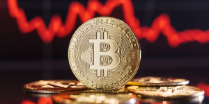 Beitragsbild des Blogbeitrags Bitcoin erlebt kürzlichen Anstieg an Börsen: Binance und Bitfinex führen mit $871 Millionen Zufluss 