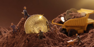Beitragsbild des Blogbeitrags Bit Origin sichert $6,74 Millionen für neue Bitcoin-Mining-Anlage in Wyoming