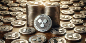 Beitragsbild des Blogbeitrags XRP-Preisprognose: Krypto-Analyst erwartet einen Anstieg um 200 %, da sich kritische Unterstützung bildet 