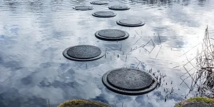 Beitragsbild des Blogbeitrags Der Silberstreif am Horizont von Kryptowährungen: Markteinbrüche sind Sprungbrett für rasante Höhen – Analyst