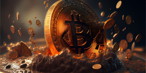 Beitragsbild des Blogbeitrags Analysten gehen davon aus, dass Bitcoin auf 69.000 US-Dollar steigen wird, da sich ein Cup-and-Griff-Muster abzeichnet